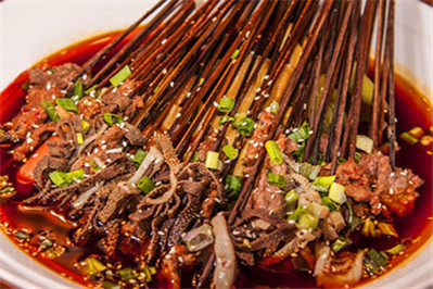學(xué)正規(guī)小吃技術(shù)