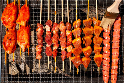 學(xué)做燒烤培訓(xùn)學(xué)校