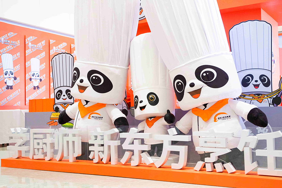 學廚師有什么好處?學廚師有哪些想不到的優勢?