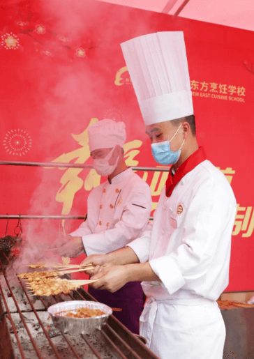 小吃技術培訓哪里好