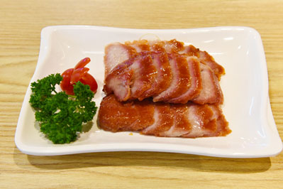 學做叉燒肉去哪里學