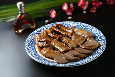 正宗鹵菜培訓(xùn)學(xué)校