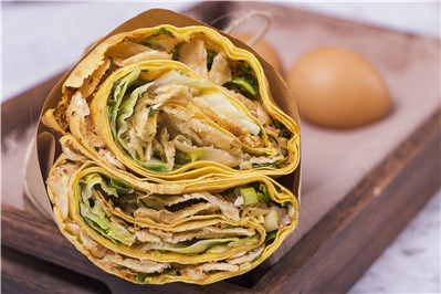 去哪學做煎餅果子