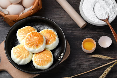 正規(guī)包子培訓學校