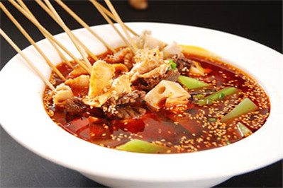好的小吃培訓(xùn)學(xué)校