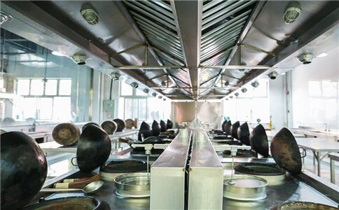 笑口棗培訓去哪個學校好呢