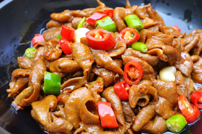 干鍋哪里有學(xué)