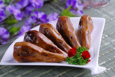 去哪學小吃美食好