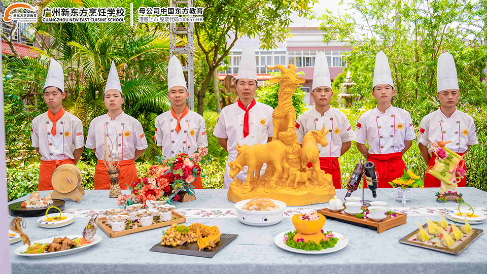 想學廚師怎么入行?學廚師去什么地方好