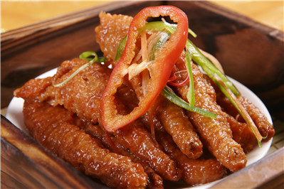 學炒菜去哪培訓好