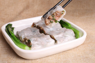 學做腸粉去哪里好