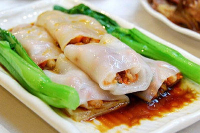 腸粉培訓(xùn)哪家好