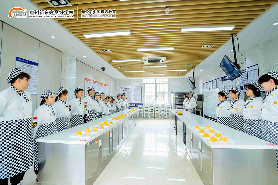 怎么學烹飪,學廚師有哪幾種方式