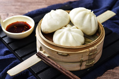 學做包子大概多少錢
