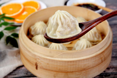 學做包子需要多少學費