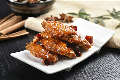學做小吃去哪好