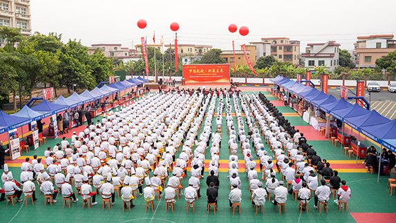 廣州新東方烹飪學校好不好