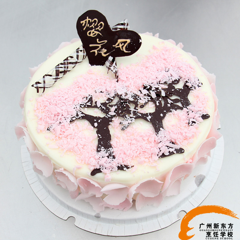 廣州新東方烹飪學(xué)校 廣州新東方烹飪學(xué)校