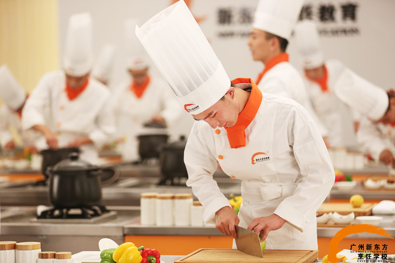 廣州新東方烹飪學(xué)校_這十句話真的太中聽了 廣州新東方烹飪學(xué)校