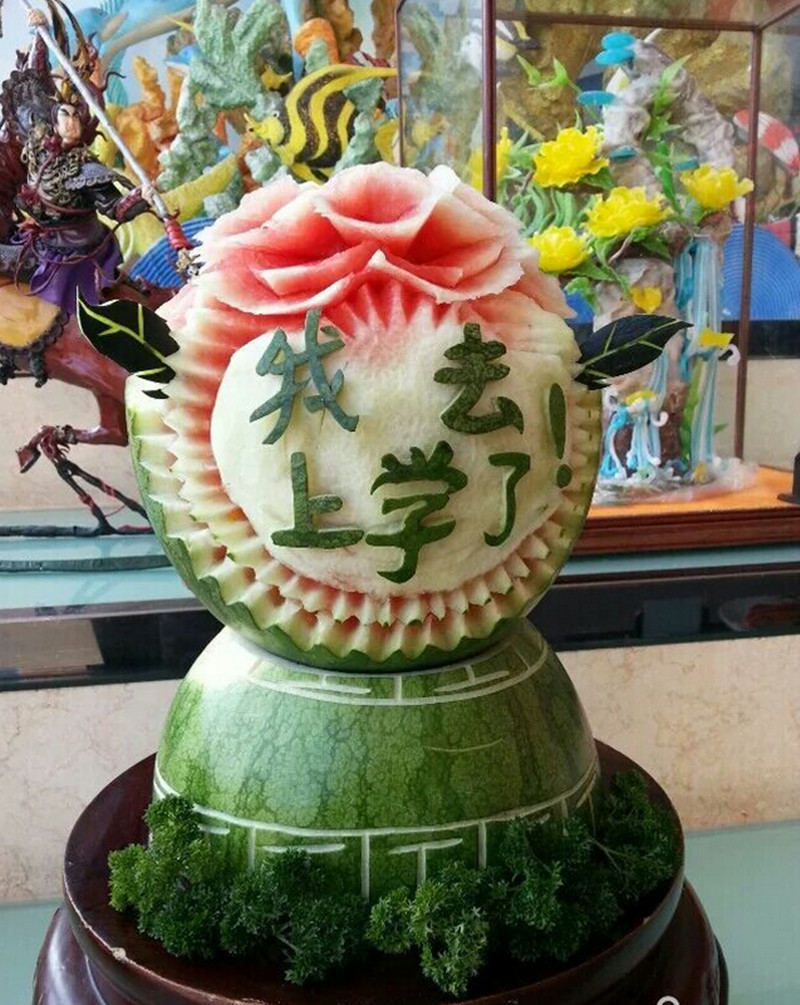 廣州新東方烹飪學校_我們一起上學啦 我們一起上學啦