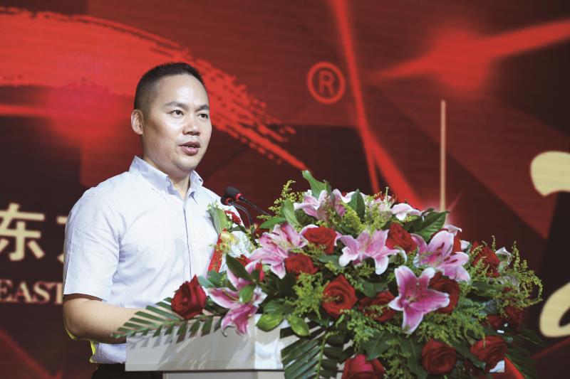 新東方烹飪教育周年慶典華麗落幕 新東方烹飪教育周年慶典華麗落幕