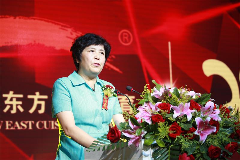 新東方烹飪教育周年慶典華麗落幕 新東方烹飪教育周年慶典華麗落幕