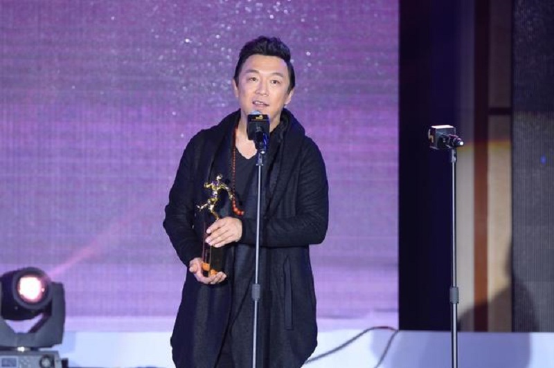 廣州新東方烹飪學校_黃渤為何會成為男神