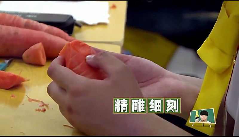 廣州新東方烹飪學校_《我去上學啦第二季》之全能廚師必備技能