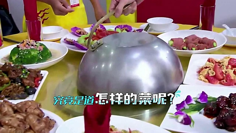 廣州新東方烹飪學校_我去上學啦第二季正式收官 青春故事未完待續 廣州新東方烹飪學校_我去上學啦第二季正式收官 青春故事未完待續