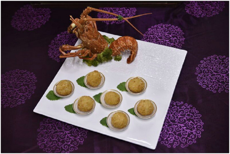 廣州新東方烹飪學校_震驚世界的美食 閃亮全球的新東方烹飪