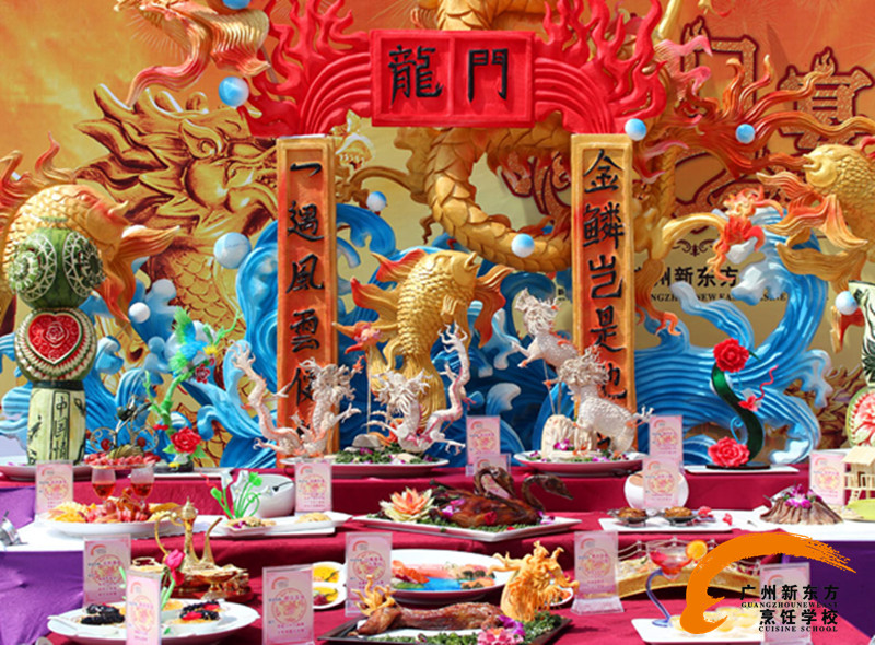 廣州新東方,烹飪行業的專家 廣州新東方,烹飪行業的專家