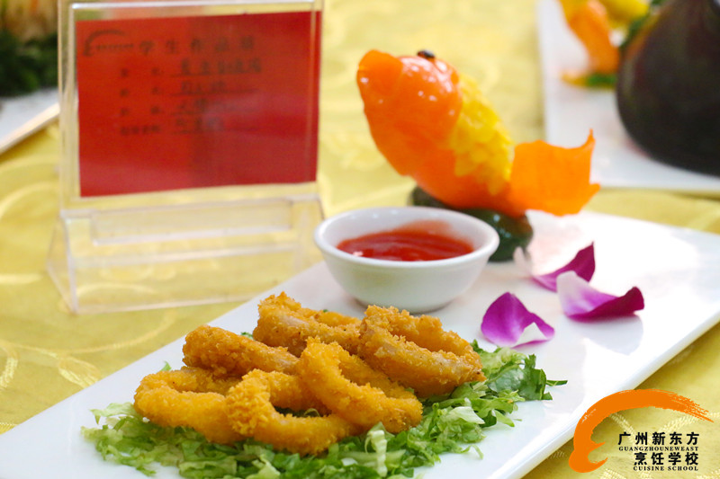 粵菜大佬專業:做經典的粵菜 出正宗的味道 粵菜大佬專業:做經典的粵菜 出正宗的味道