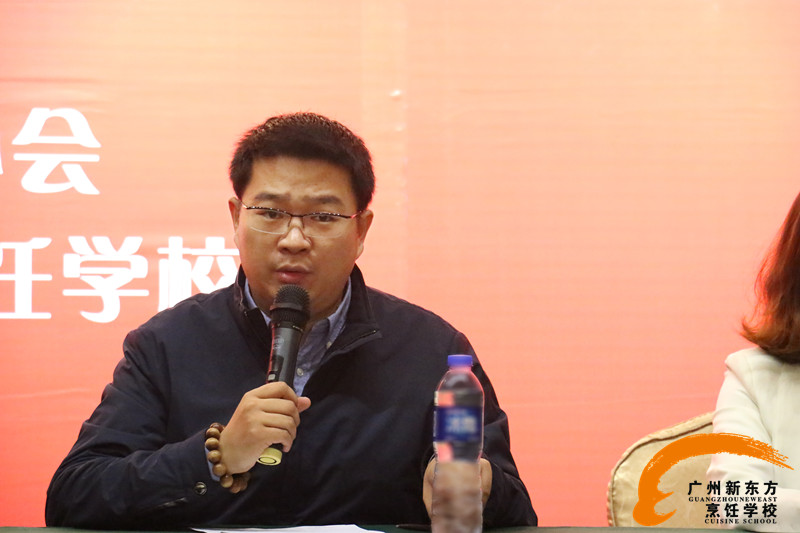 烹飪學校 中國美食營養師特訓班完美落幕 烹飪學校 中國美食營養師特訓班完美落幕