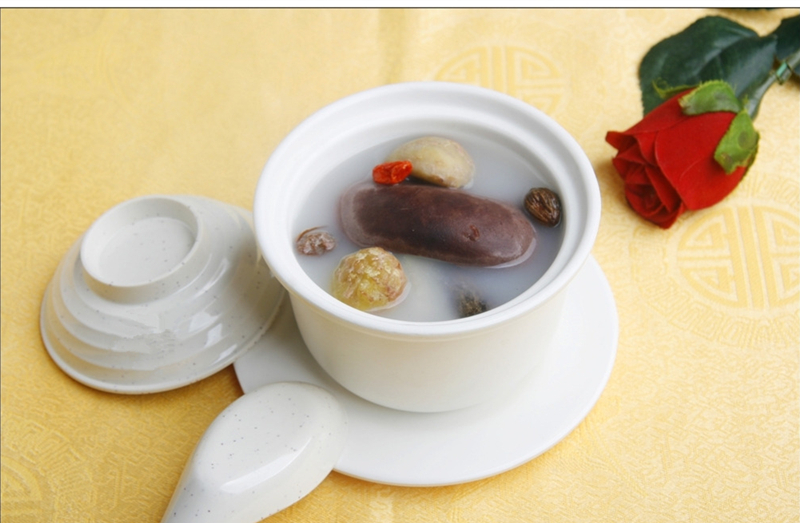 廣州新東方烹飪學校_補脾養胃的杜仲豬腰湯