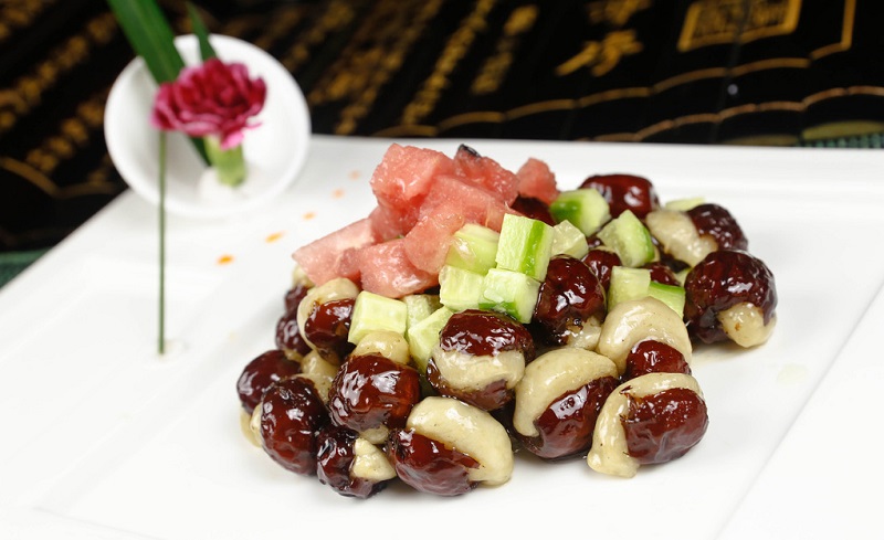 廣州新東方:廚師開店創(chuàng)業(yè)需要秉持怎樣的心態(tài) 廣州新東方:廚師開店創(chuàng)業(yè)需要秉持怎樣的心態(tài)