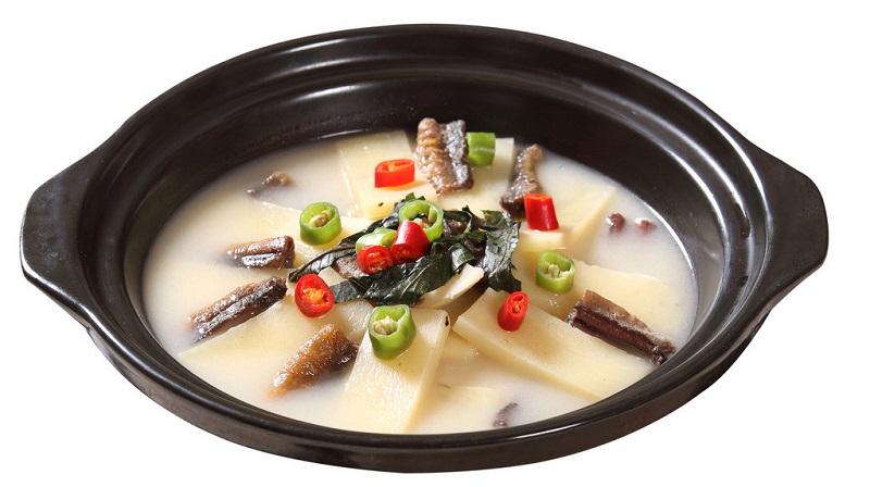 廣州新東方烹飪學(xué)校_黃鱔魚三珍滋補(bǔ)煲 廣州新東方烹飪學(xué)校_黃鱔魚三珍滋補(bǔ)煲