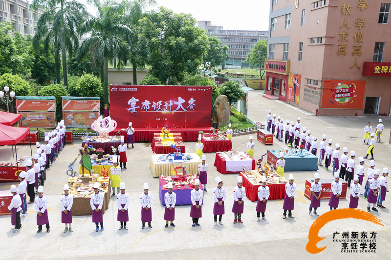 新東方烹飪學校怎么樣,學廚師好嗎? 新東方烹飪學校怎么樣,學廚師好嗎?