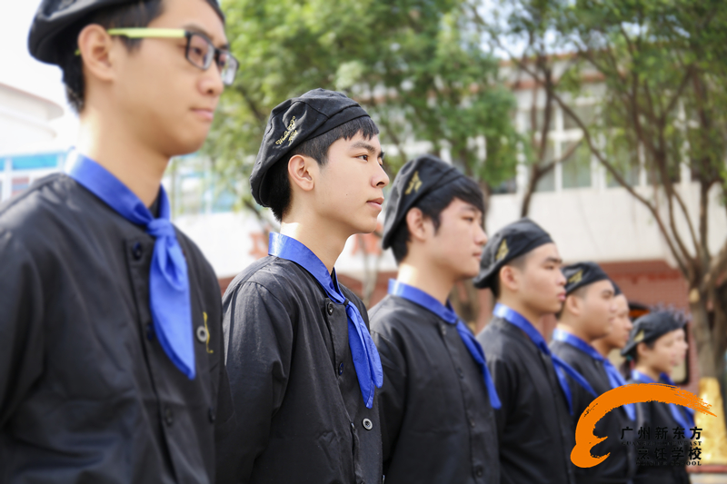 來(lái)廚師職業(yè)學(xué)校,讓你的生活變得多姿多彩 來(lái)廚師職業(yè)學(xué)校,讓你的生活變得多姿多彩