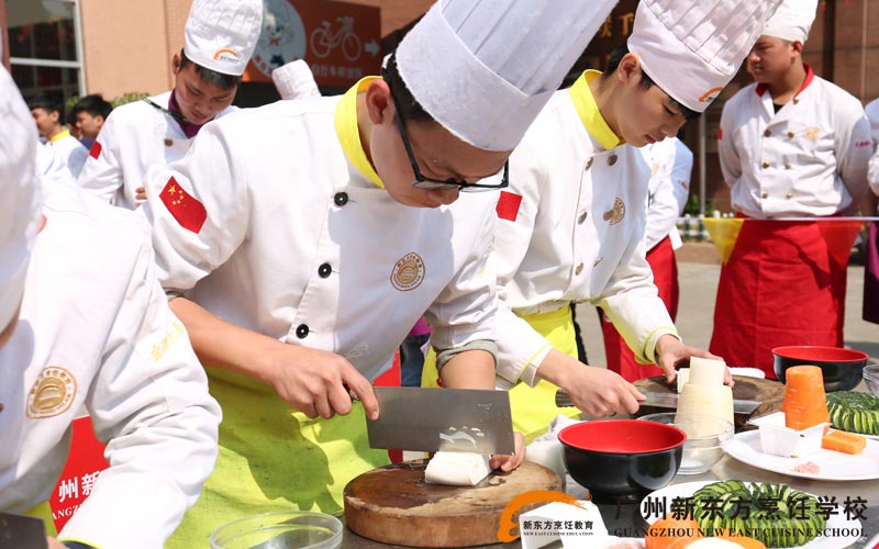 廣州學粵菜制作要多少錢 廣州學粵菜制作要多少錢