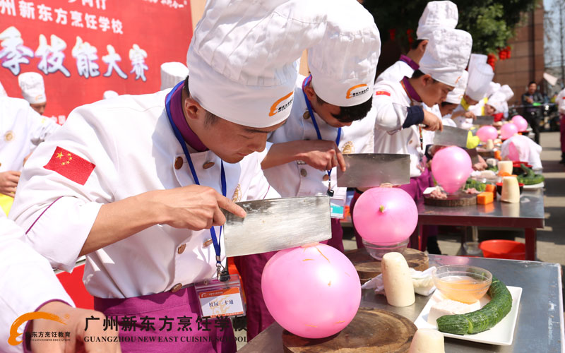 廣州學湘菜制作要多少錢