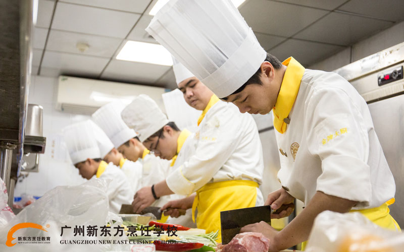 廣州學湘菜制作要多少錢