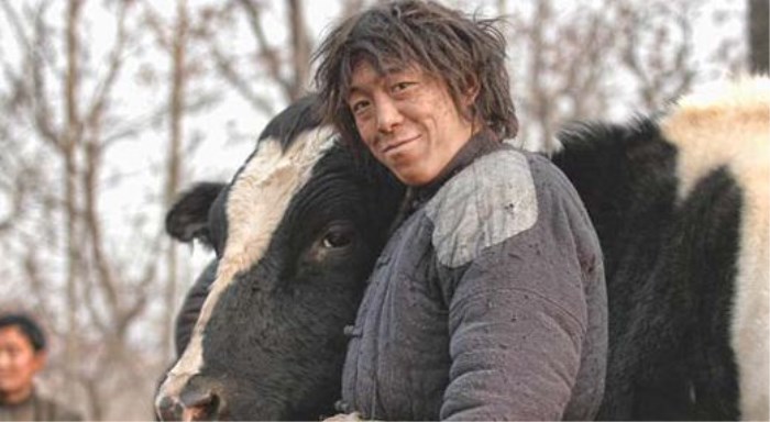 記憶大師，你心目中的黃渤是這樣的嗎