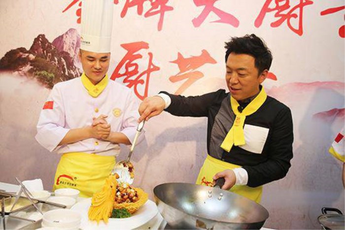 記憶大師,你心目中的黃渤是這樣的嗎 記憶大師,你心目中的黃渤是這樣的嗎