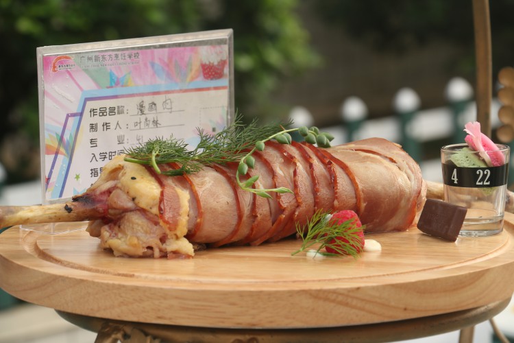 學西點,學西餐,新東方學西點,新東方學西餐,廣州新東方西點班,廣州新東方西餐學習