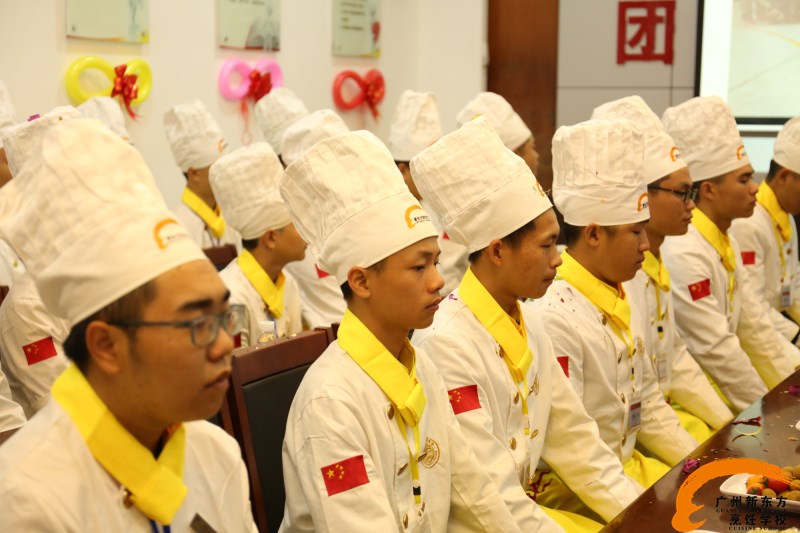 在廣州學廚師去創業怎么樣?廣州學廚師去哪里? 在廣州學廚師去創業怎么樣?廣州學廚師去哪里?