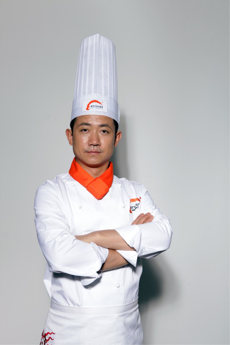 匠“新”創作八味珍饈 新東方烹飪震撼上演《饕宴的秘密》 匠“新”創作八味珍饈 新東方烹飪震撼上演《饕宴的秘密》