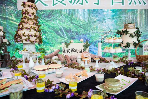 廣州新東方第四屆“新東方杯”烹飪大賽隆重開幕 廣州新東方第四屆“新東方杯”烹飪大賽隆重開幕