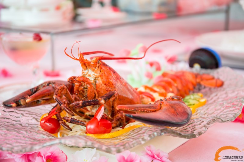 烹飪大賽這么多美食 我還能吃到嗎? 烹飪大賽這么多美食 我還能吃到嗎?