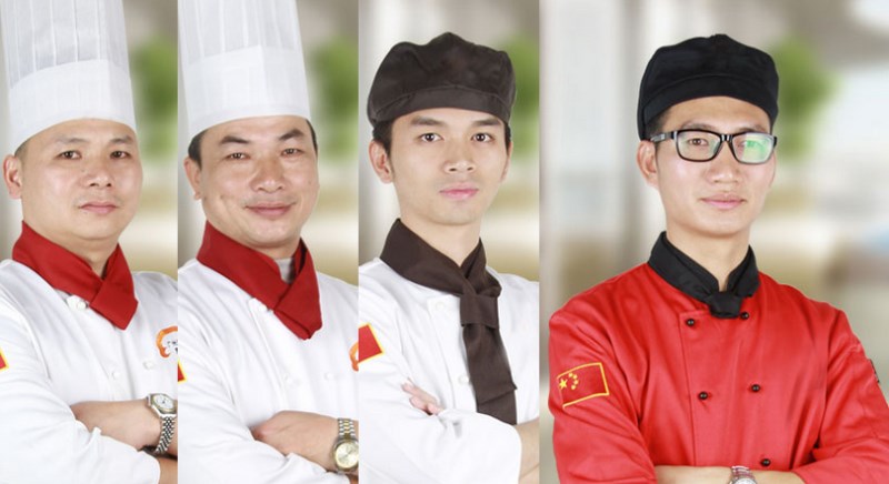 在廣州新東方學廚師的優勢有哪些?