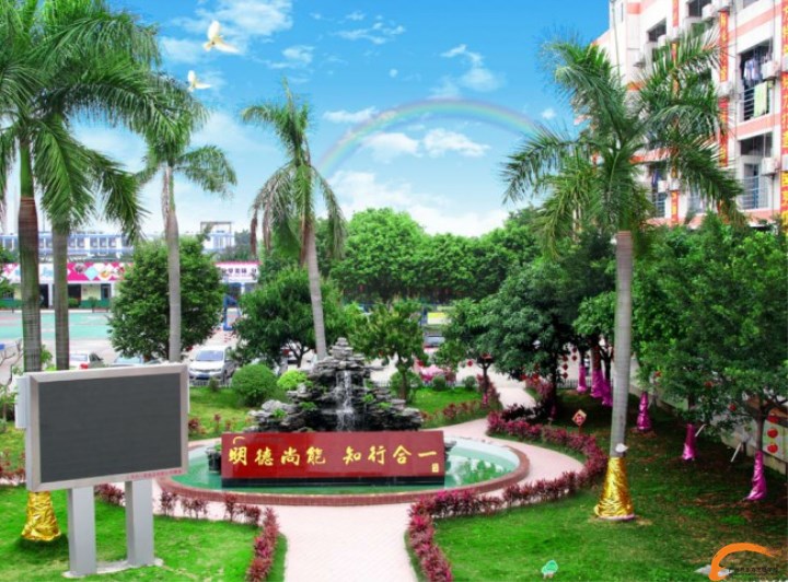 廣州新東方烹飪學校2017年暑期招生如期而至，你預定了嗎?